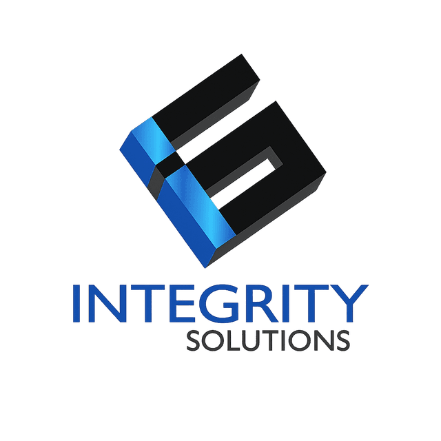 Logotipo de ISC Gate